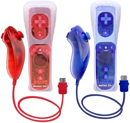 Amazon.com: Nintendo Wii Remote Plus, Yoshi : Video Games