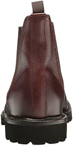 wolverine cromwell chelsea boot