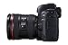 Canon EOS 5D Mark IV Full Frame Digital SLR Camera with EF 24-70mm f/4L is USM Lens Kit Black