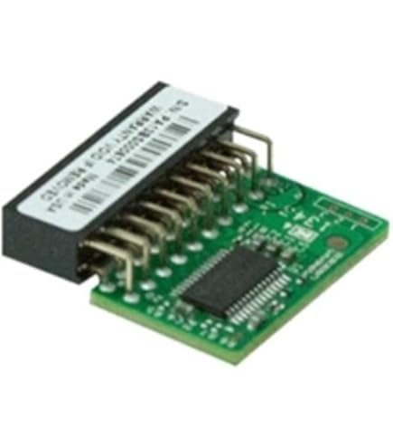 Supermicro Accessory AOM TPM 9670V O TPM 2.0 With Infineon 9670 Controller Brown Box - Foto 7