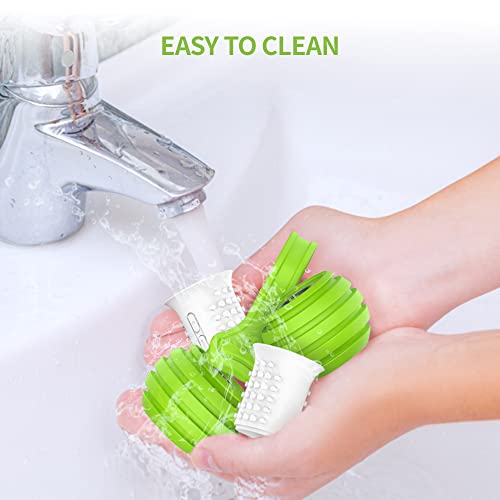 PETGEEK Automatic Dog Bone Toy, Smart Interactive Pet Toys for boredoms