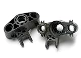 Traxxas 5334 Axle Carriers and Steering Blocks, Revo (pair)