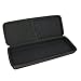 Khanka Hard Case for Akai Professional Akai Professional LPK25 WIRELESS | 25 Mini-Key Bluetooth MIDI Keyboard