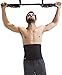 Hot Shapers Thermal Hot Belt for Men (Black, S) – Slimming Compression and Calorie Burning Activewear