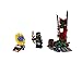 LEGO Ninjago Training Outpost 2516