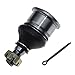 DLZ 2 Pcs Front Suspension Kit-2 Lower Ball Joints Compatible with Taurus 1997-2007, Sable 1998-2005, Continental 1998-2002 K8687