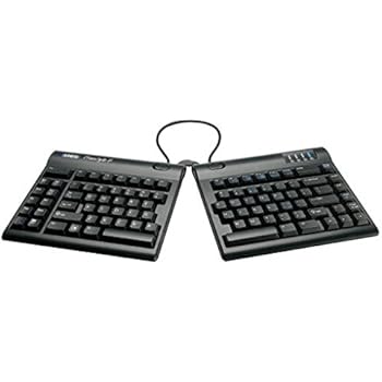 VIP3 Accessory Kit for Kinesis Freestyle2 Keyboard