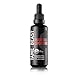 Organic Beard Oil, Unscented and All-Natural - Fragrance-Free, Certified 100% USDA Organic Beard Conditioner Oil with Argan Oil and Jojoba Oils by Tame the Beast