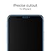 Spigen Tempered Glass Screen Protector [GlasTR AlignMaster] Designed for iPhone XS (2018) / iPhone X (2017) [2 Pack] - Edge to Edge Protection