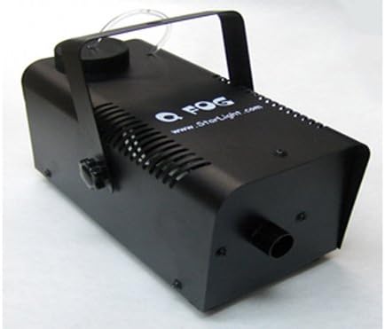Heavy Duty Fog Machine Special Price