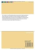 Image de Umweltpolitik und die besondere Rolle von NROs in der Umweltbildung in Indonesien (German Edition)