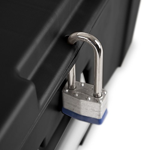 Sterilite Footlocker - Image 6