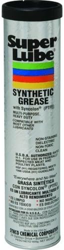 Synthetic MultiPurpose Grease