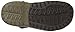 Crocs Men's Swiftwater Realtree Xtra Clog Mule, Walnut/Espresso, 11 M US