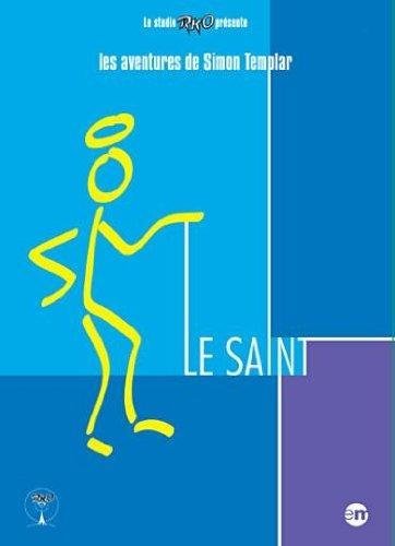 Le Saint - Les Aventures De Simon Templar : Les Films