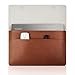 Lenovo 15 Inch Laptop Leather Sleeve, for Lenovo Yoga 730-15, Yoga 720-15, GX40N36501