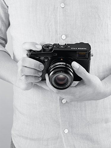 Fujifilm X-Pro2 Appareil Photo Numérique Hybride 24,3 Mpix Noir - Image 6