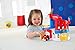 Fisher-Price Little People Race and Chase Rescue