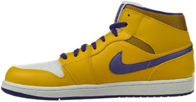 jordan 1 lakers stockx