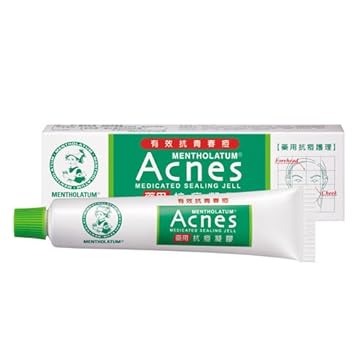 acne seal