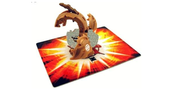 animal bakugan