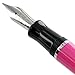 Nemosine Singularity Fountain Pen, Extra Fine German Nib, Pink (NEM-SIN-10-EF)