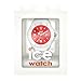 Ice-Watch Sili White-Red Big Red Dial Men's watch #SI.WD.B.S.10