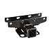 Rugged Ridge 11580.11 2018-Present Jeep Wrangler JL Receiver Hitch