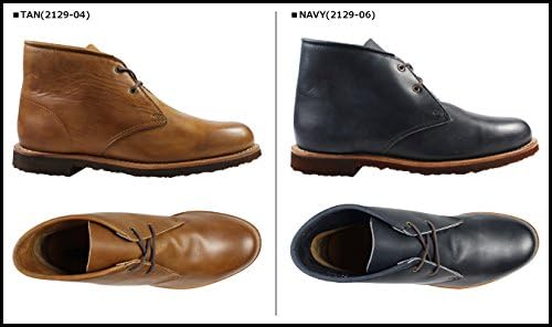 rancourt blake chukka