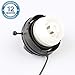 Gas Cap, Fuel Cap Replace 17670-SHJ-A31, 17670SHJA31 Compatible with Honda Acura - 2005-2007 Accord, 2005-2010 Odyssey, 2006-2008 TL TSX, 2005-2008 Pilot, 2006-2014 Ridgeline, 2005-2006 CRV MDX RSX