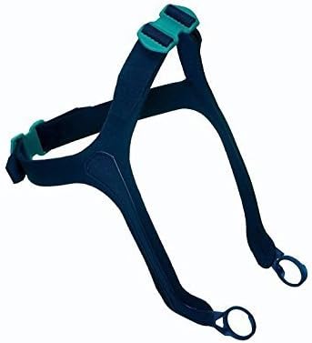 Swift II Nasal System Headgear - 60526 by McKeson