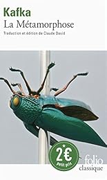La  métamorphose