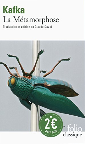 La  métamorphose