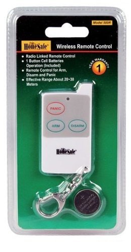 Safety Technology Ha-Remote Wireless Remote