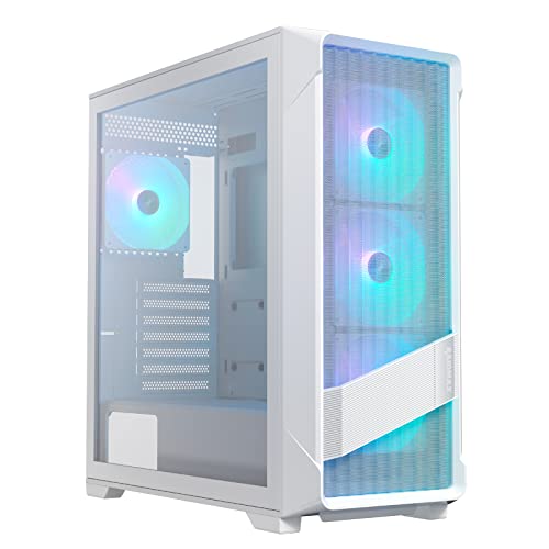 Raidmax X603 ATX Desktop Computer Gaming PC Case Mid Tower PC Case pre