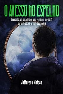 Livro O Avesso No Espelho