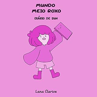 Livro Diário de Sun