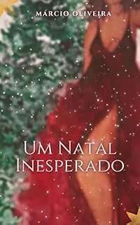 Livro Um Natal Inesperado