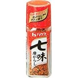 House - Shichimi Togarashi - Japanese Mixed Chili