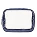 UU Family Toiletry Bag Makeup Pouch Cosmetic Bag Travel Packing Organizer