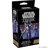 Atomic Mass Games Star Wars Legion Republic