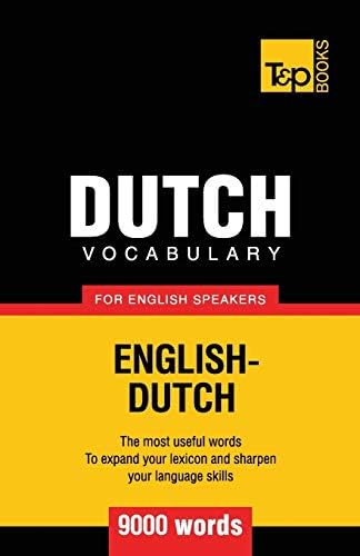 Norwegian vocabulary for English speakers - 9000 words (American