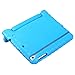 Newstyle PT-901 Shockproof Case with Built-in Handle for iPad Mini, iPad Mini 3rd Generation, iPad Mini 2 with Retina Display - Blue