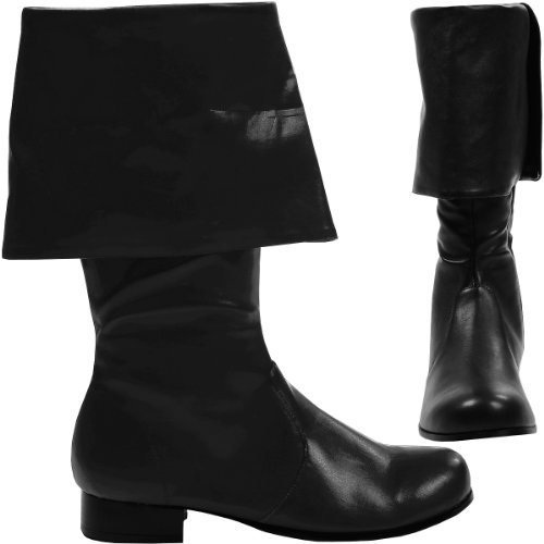 Hook Costume Shoes - Large