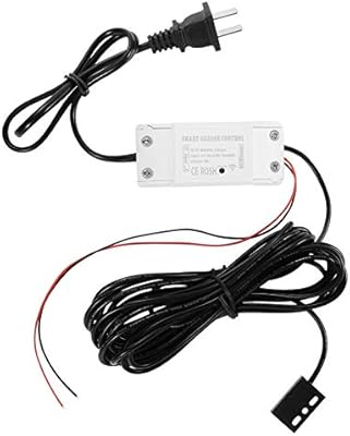 liftmaster and alexa