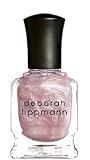 deborah lippmann Shimmer Nail Lacquer, Whatever Lola Wants