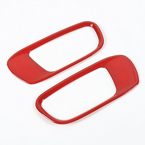 5 YiXunTen+Renegade+Bumper+Trailer+Sticker