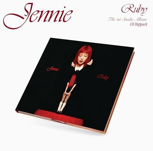 BLACKPINK, Various Artists - The Album - Exclusive Limited Edition