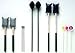 Mike Balter ERSR Mallets