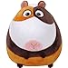 Ty Beanie Baby Plush - 6" NORMAN the Secret Life of Pets Guinea Pig (free gift with purchase)